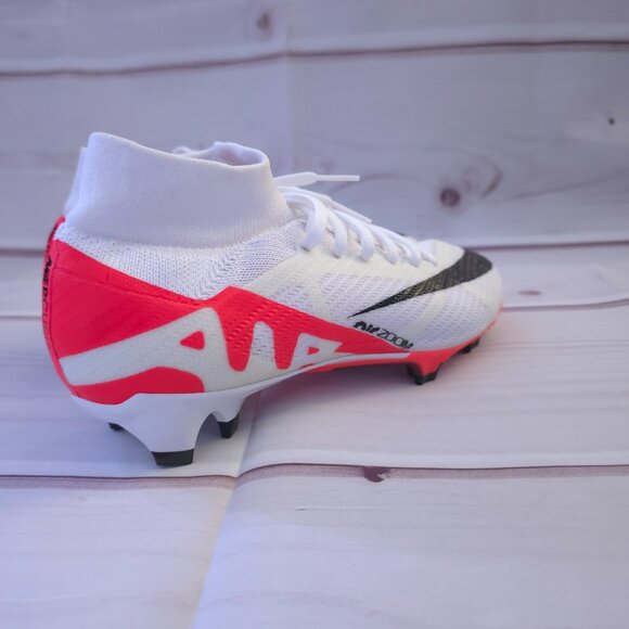 Nike Zoom Mercurial Superfly 9 Pro FG 'Ready Pack' DJ5598-600 - Picture 7 of 12